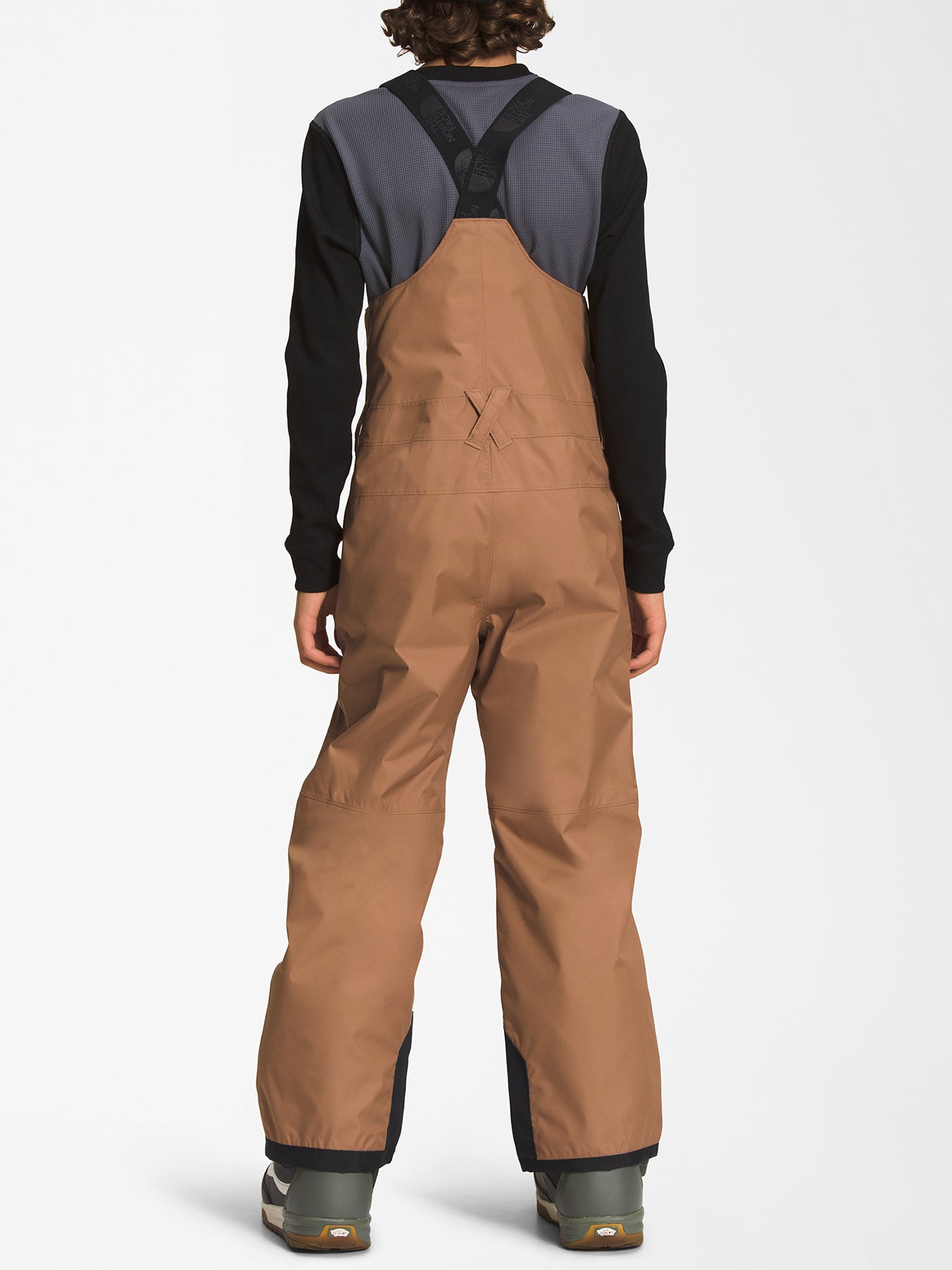 The North Face Freedom Insulated Snowboard Overall 2023