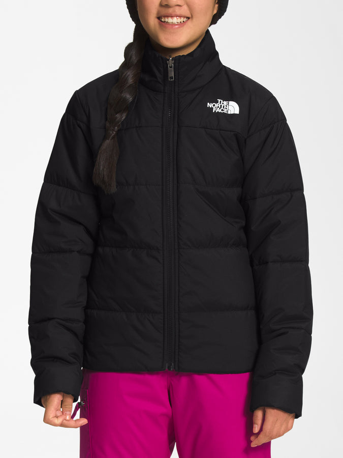 The North Face Freedom Triclimate Snowboard Jacket 2023 | FUSCHIA PINK (146)