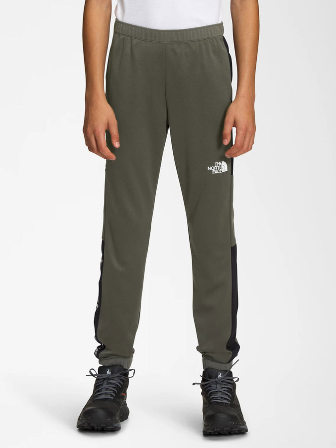 The North Face Never Stop Knit Training Pants | NEW TAUPE GREEN (21L)