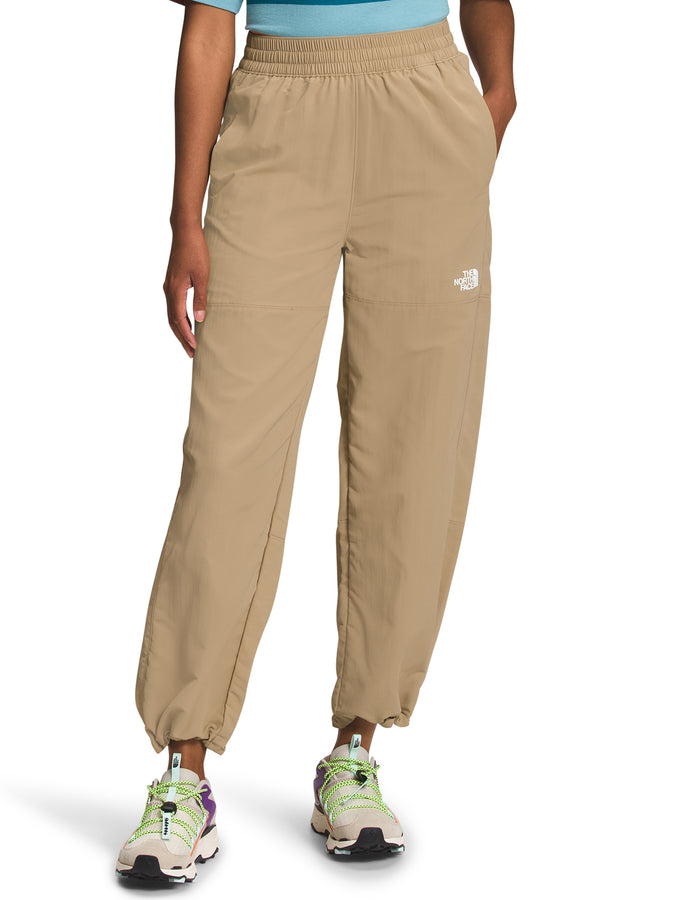 The North Face Spring 2023 TNF Nylon Easy Pants | EMPIRE