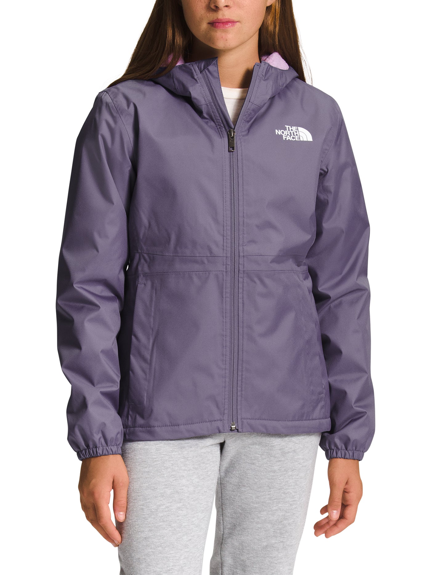The North Face Spring 2023 Warm Storm Rain Jacket