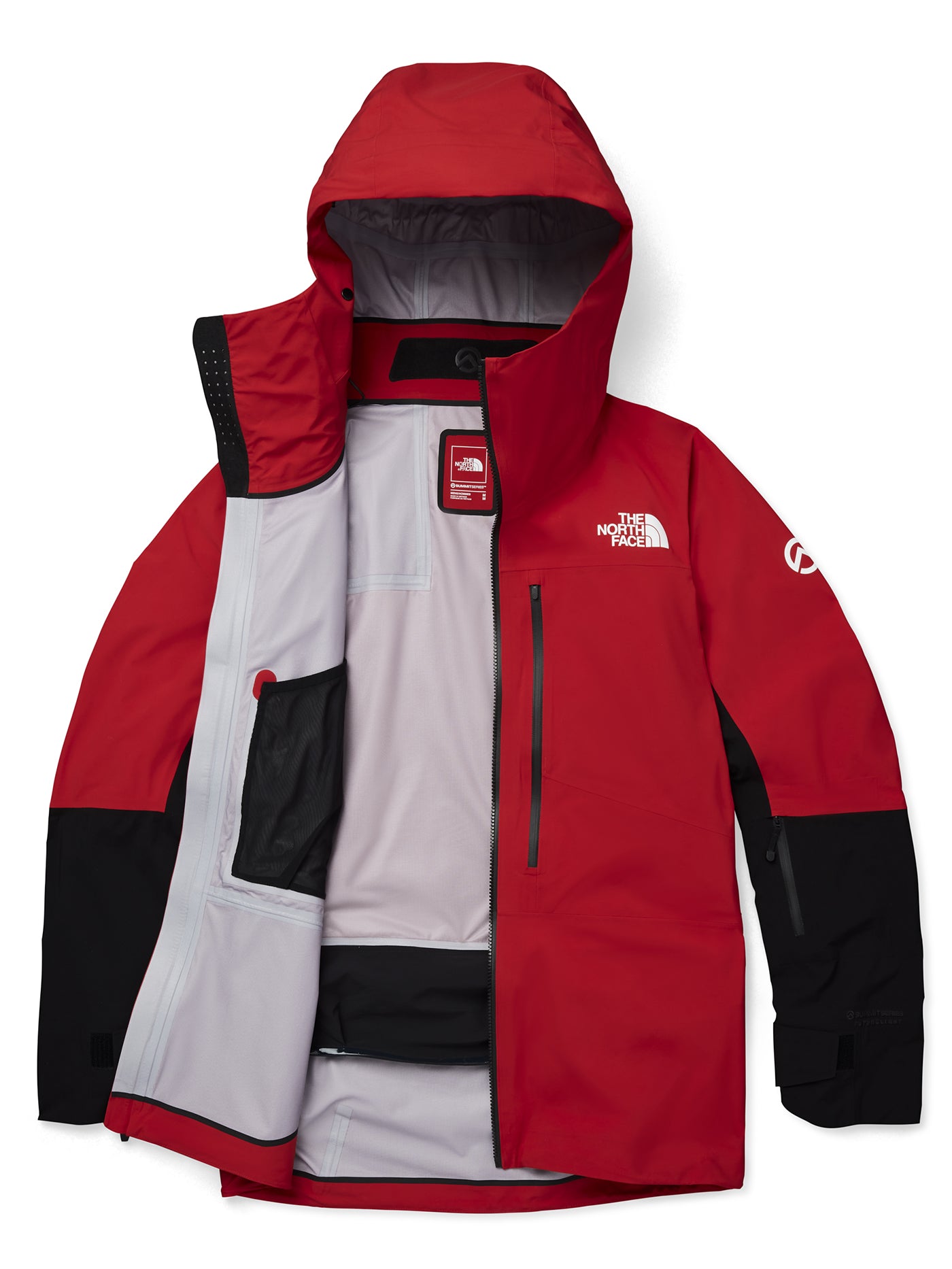 The North Face Stimson FUTURELIGHT™ Snowboard Jacket 2023 | EMPIRE