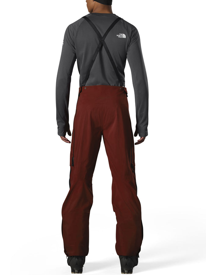 The North Face Summit Series Stimson FUTURELIGHT™ Pants 2023 | CORD/TNF BLACK (7S5)