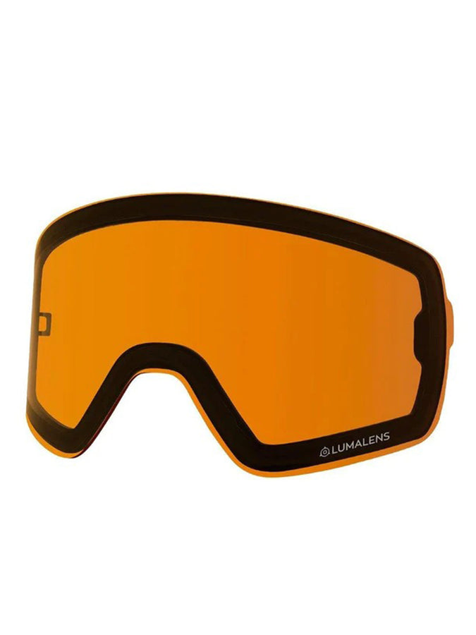 Dragon NFX2 Snowboard Goggle 2023 | DIJON/SILVER ION