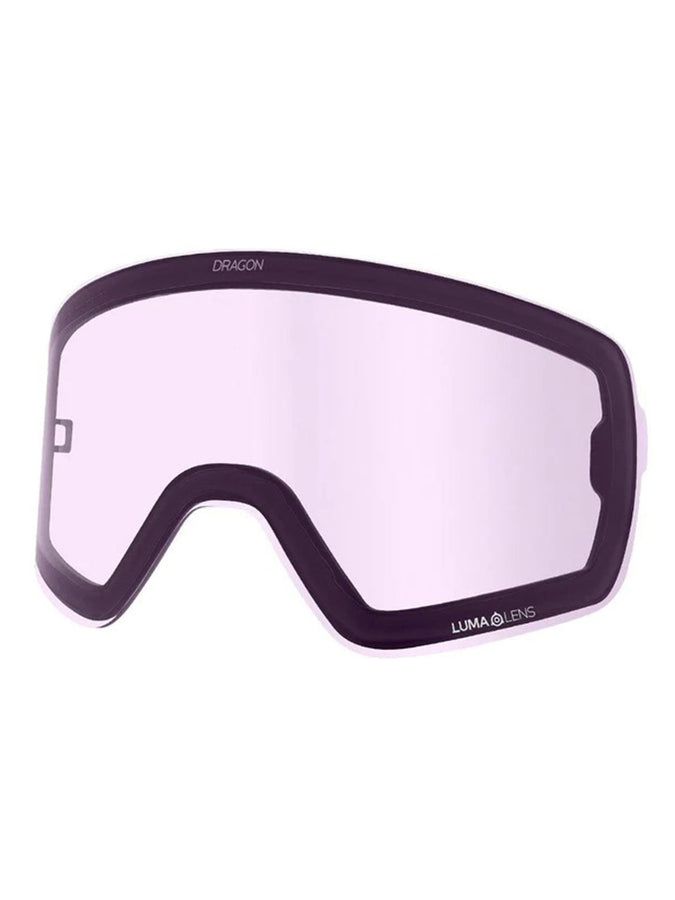Dragon NFX2  Snowboard Goggle 2023 | MIDNIGHT/MIDNIGHT