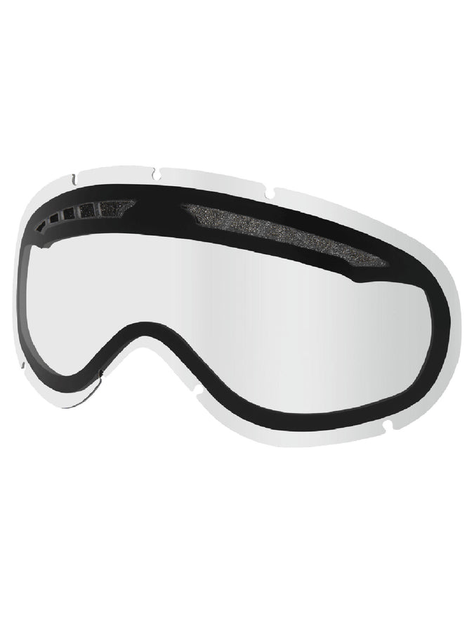 dragon dx goggles Dragon DX Snowboard Goggle Lens
