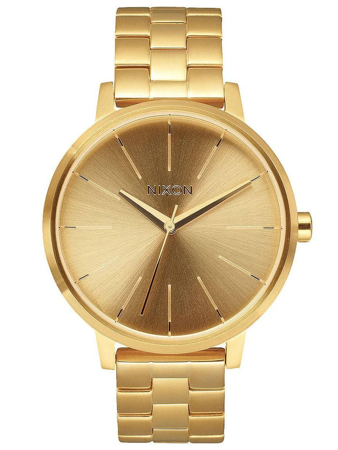 The Kensington All Gold Watch | ALL GOLD (502)