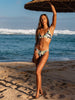 Volcom Summer 2023 Shady Beach V-Neck Bikini Top
