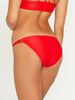 Volcom Spring 2023 Simply Solid Full Bikini Bottom