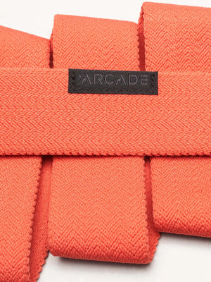 Arcade Ranger Punch Belt