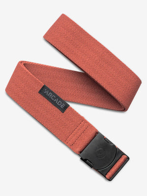 Arcade Ranger Punch Belt