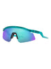 Oakley Hydra Trans Artic Surf Prizm Sapphire Sunglasses