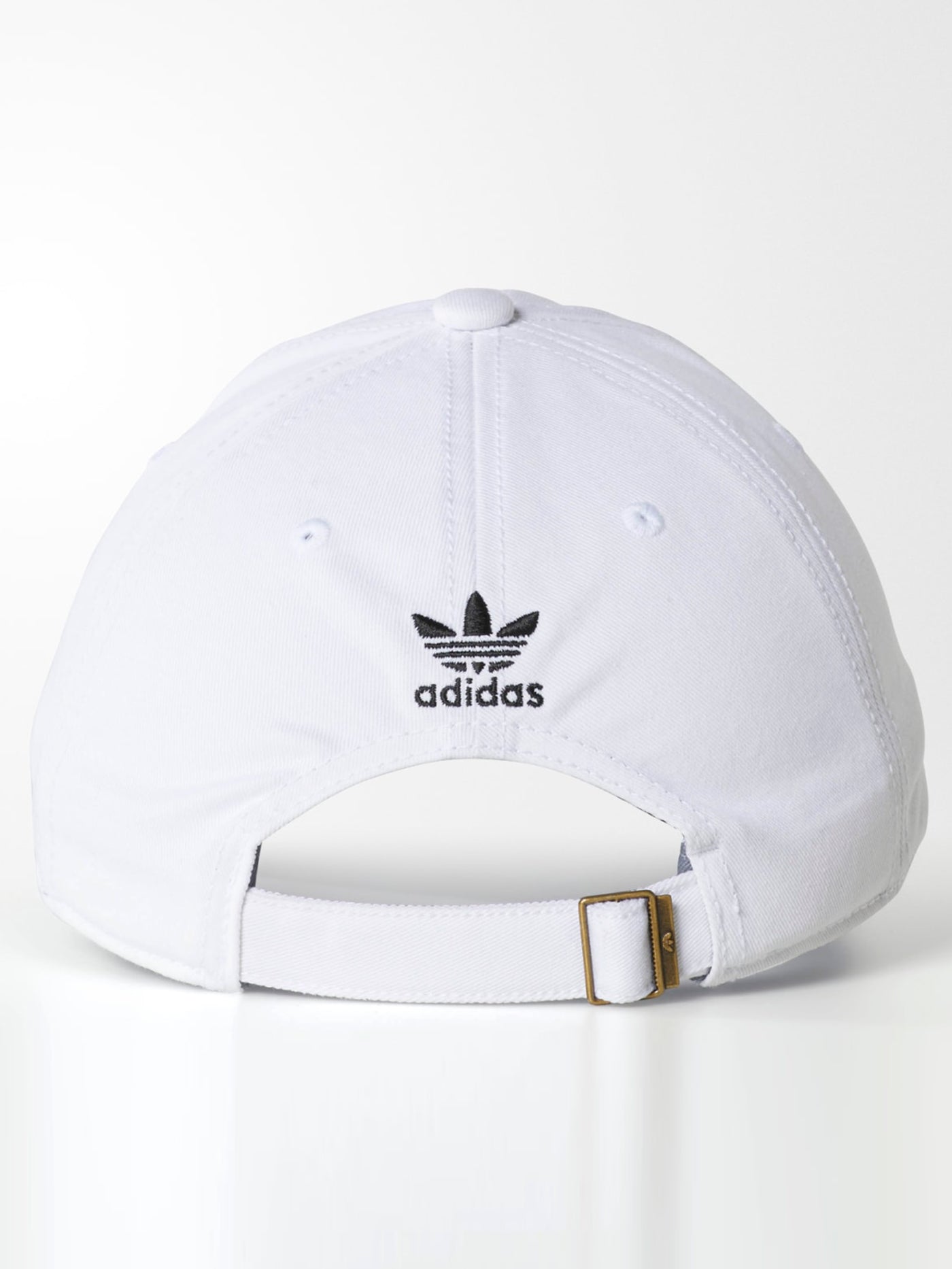 Adidas Relaxed Strapback Hat