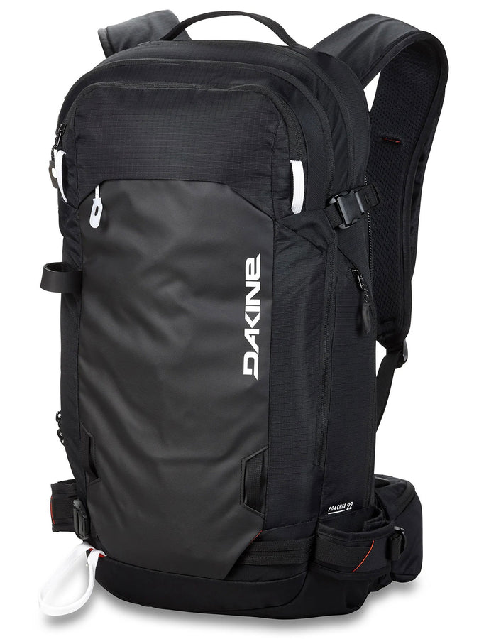 Dakine Poacher 22L Backpack | BLACK