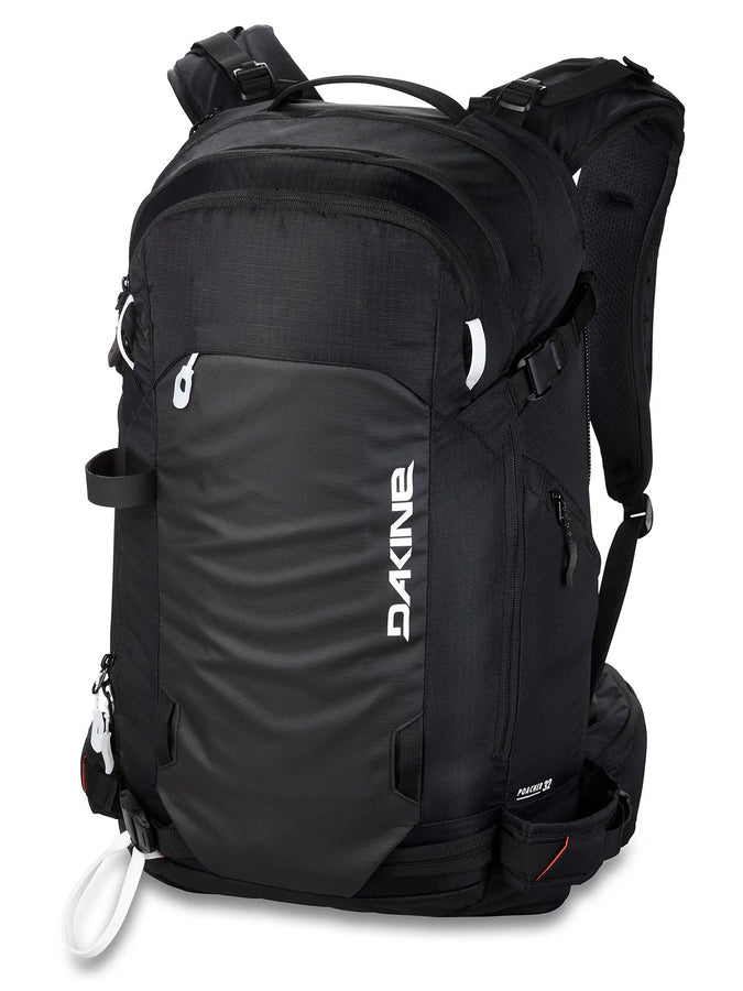 Dakine Poacher 32L Backpack | BLACK