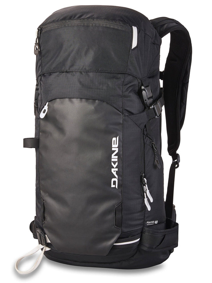 Dakine Poacher 40L Backpack | BLACK