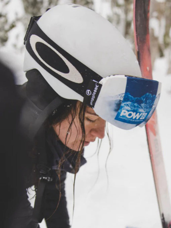 Gogglesoc POW 21 Snowboard Soc | EMPIRE