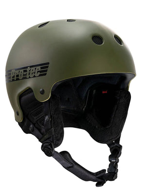 Casque De Snowboard Pro-Tec Old School Certified
