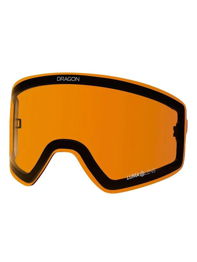 Dragon PXV2 Snowboard Goggle 2023 | BLACK PEARL/PURPLE ION