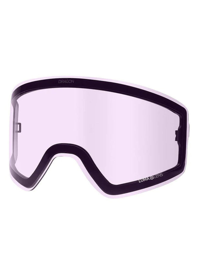 Dragon PXV2 Snowboard Goggle 2023 | MIDNIGHT/MIDNIGHT