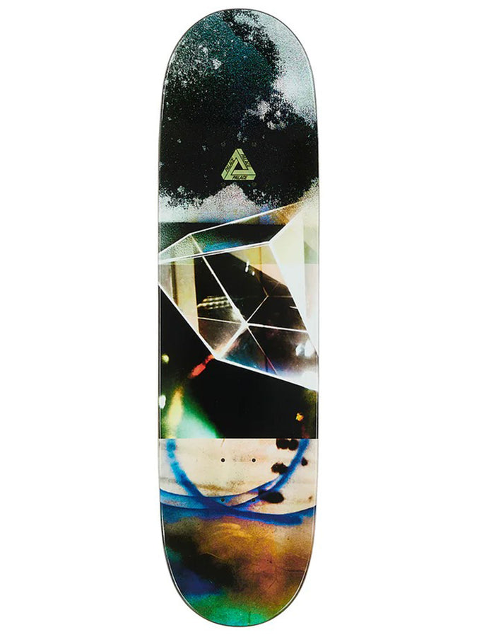 Palace Charlie Pro S32 8.5 Skateboard Deck | ASSORTED