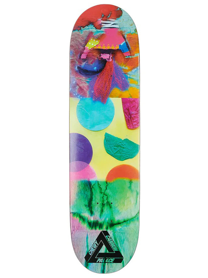 Palace Chewy Pro S32 8.375 Skateboard Deck | ASSORTED