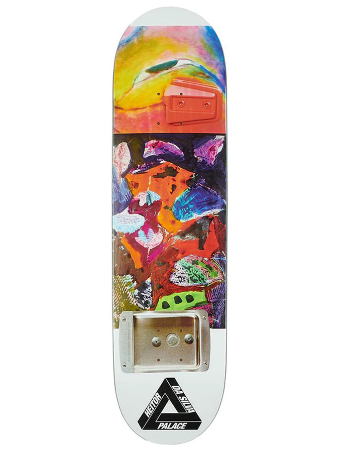 Palace Heitor Pro S32 8.375 Skateboard Deck | ASSORTED
