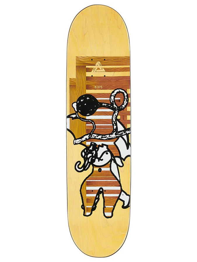 Palace Heitor Pro S32 8.375 Skateboard Deck | ASSORTED