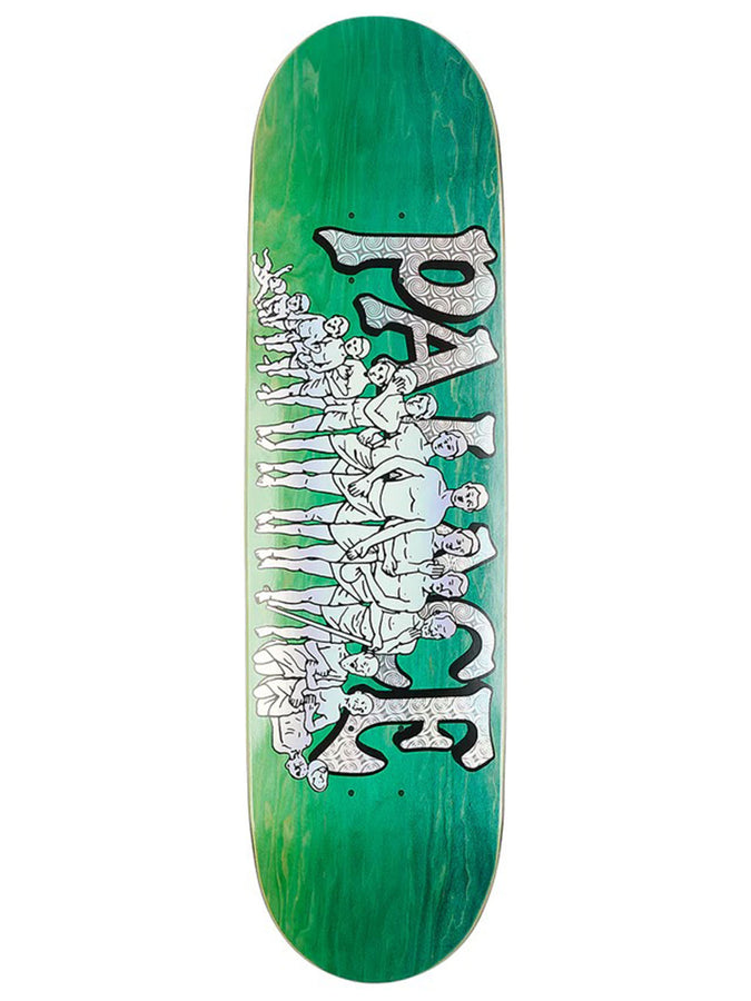 Palace Life To Death 8.6 Skateboard Deck | ASSORTED