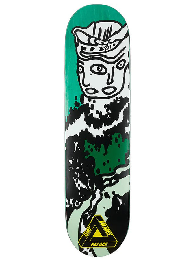 Palace Rory Pro S32 8.06 Skateboard Deck | ASSORTED