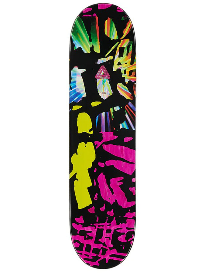 Palace Fairfax Pro S32 8.06 Skateboard Deck | ASSORTED