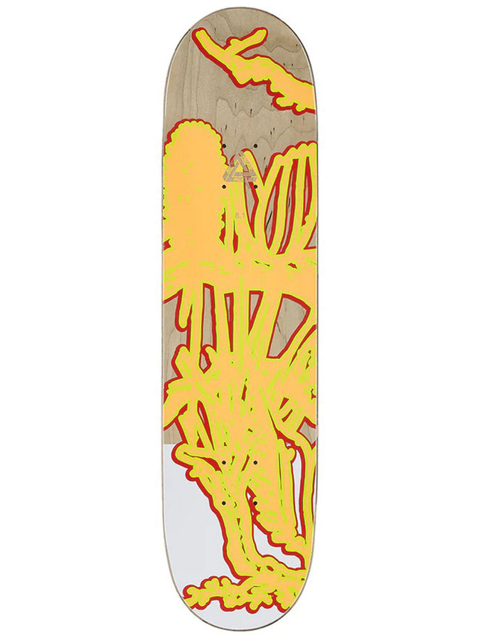 Palace Brady Pro S32 8.1 Skateboard Deck | ASSORTED
