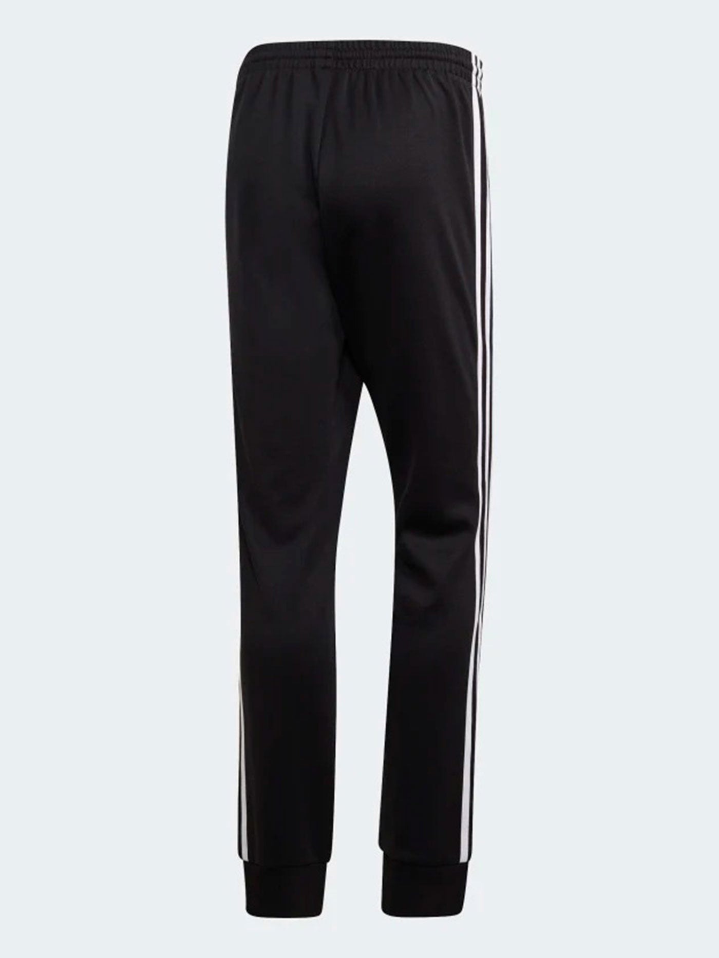 Jogger Pants adidas Adicolor Classics Cuff Track Pants Black