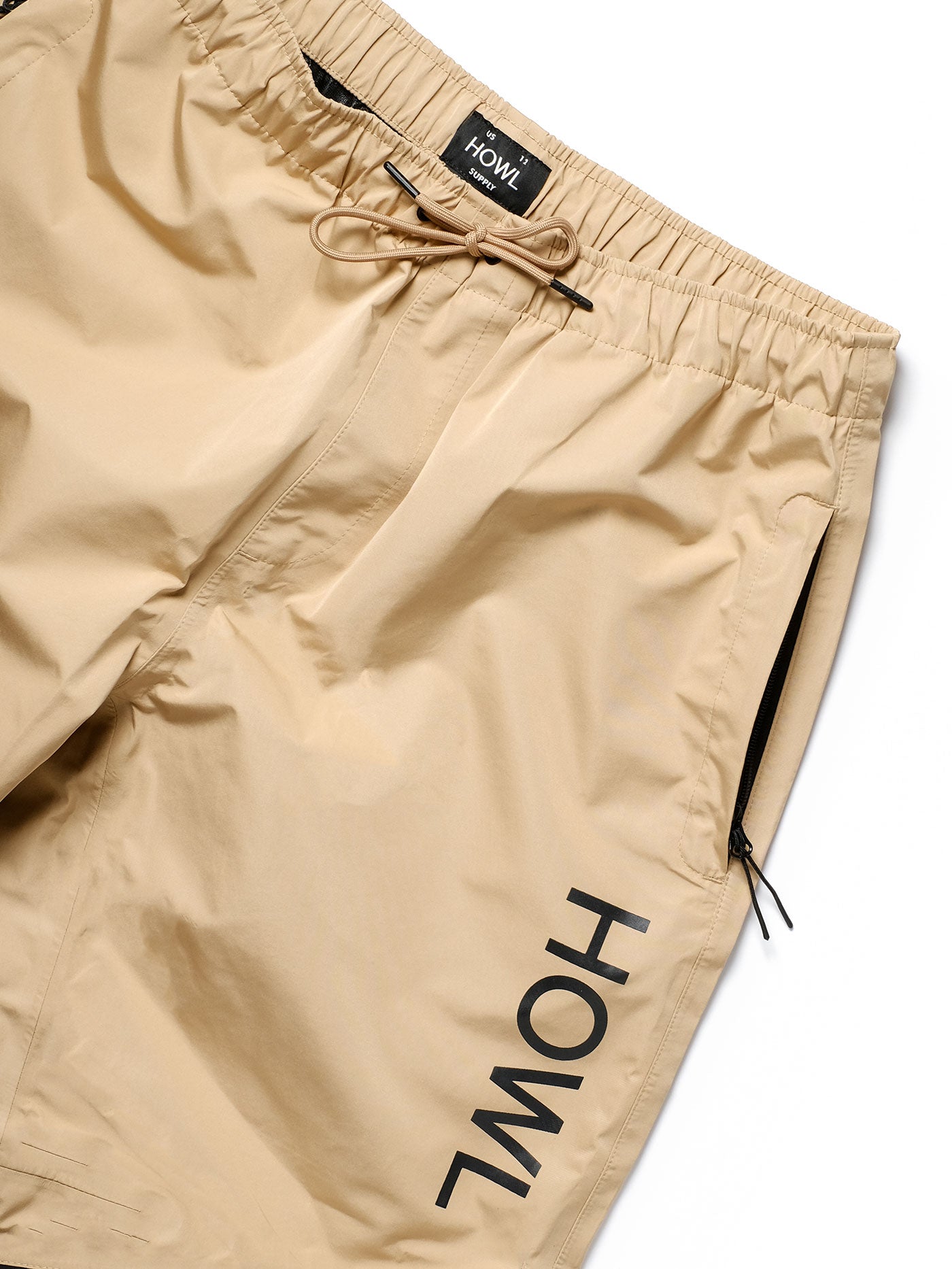 Howl Nowhere Snowboard Pants 2023 | EMPIRE