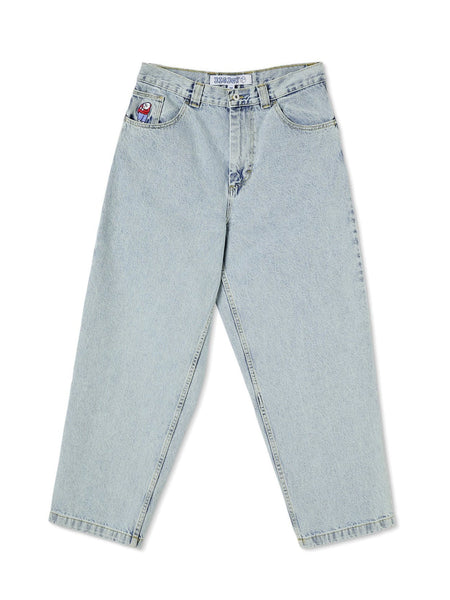 Polar Skate Co. Spring 2023 Big Boy Jeans | EMPIRE