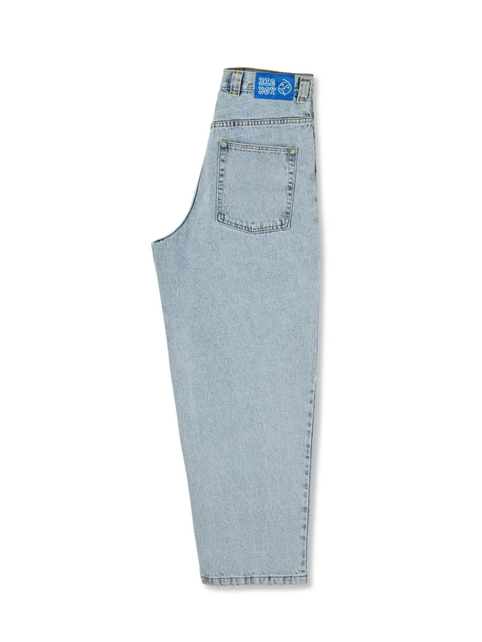 Polar Skate Co. Spring 2023 Big Boy Jeans | EMPIRE