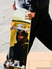 Primitive x Tupac Rodriguez Shine 8.38 Skateboard Deck