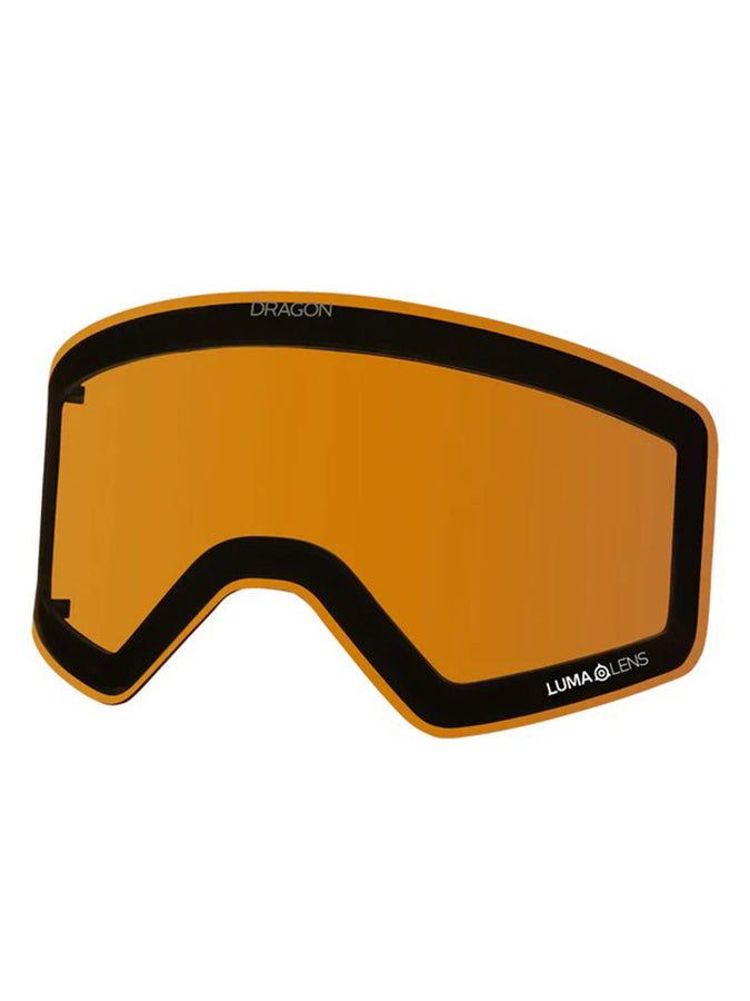 Dragon R1 OTG Snowboard Goggle 2023 | BLACKOUT/DK SMOKE