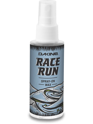 Race Run Spray On Wax