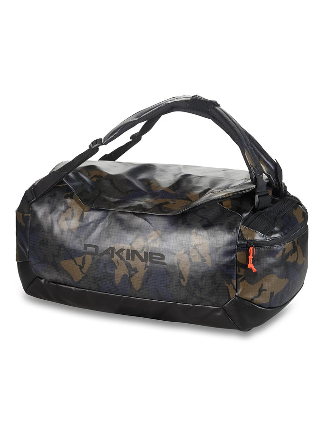 Dakine Ranger Duffle 45L Travel Bag | CASCADE CAMO