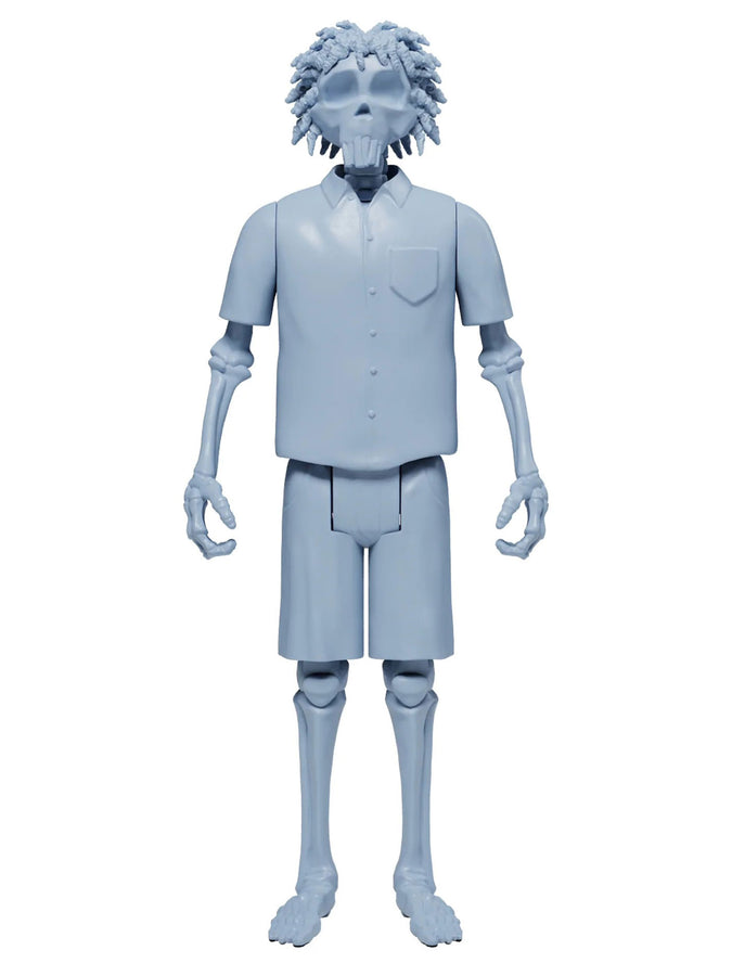 Super 7 x Powell-Peralta ReAction Figures | STEVE STEADHAM