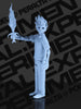 Super 7 x Powell-Peralta ReAction Figures