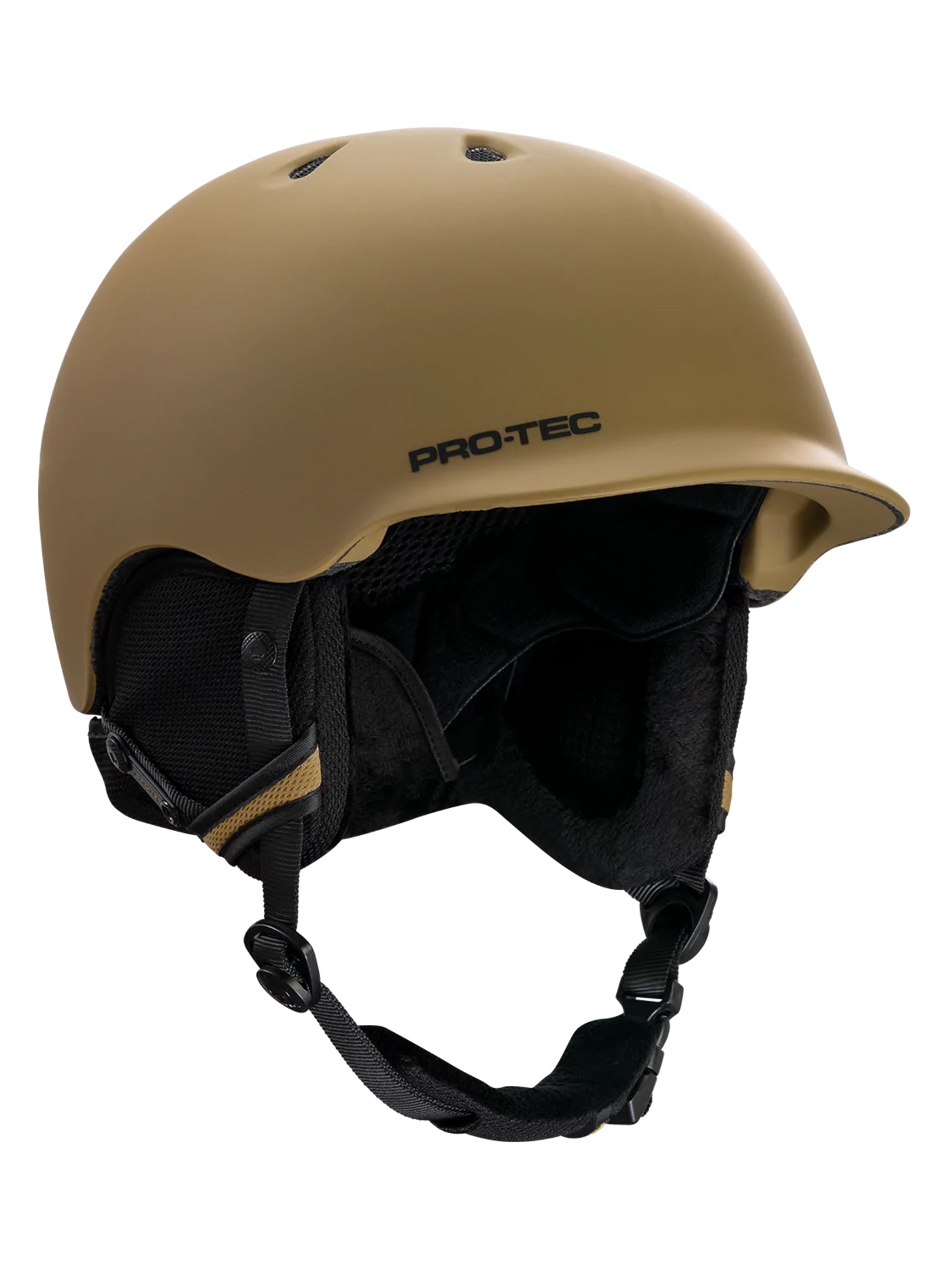 Pro-Tec Riot Certified Snowboard Helmet