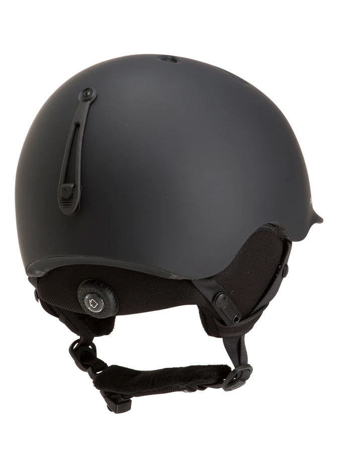 Pro-Tec Riot Mips Snowboard Helmet | STEALTH BLACK