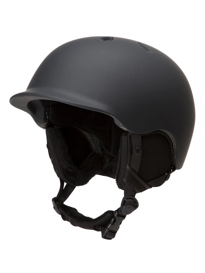 Pro-Tec Riot Mips Snowboard Helmet | STEALTH BLACK