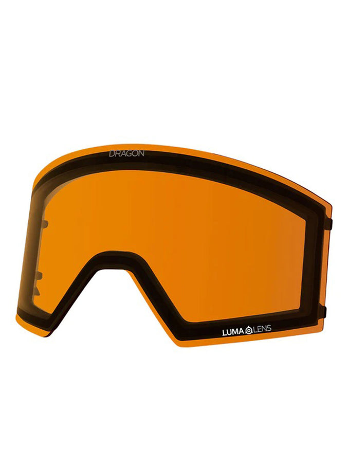 Dragon RVX MAG OTG Snowboard Goggle 2023 | SPLIT/BLUE ION