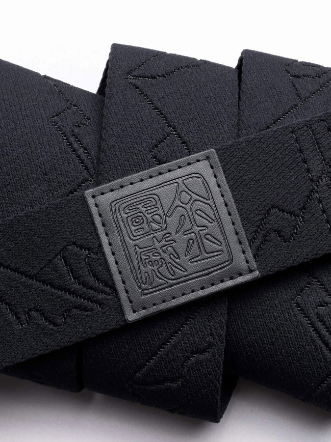 Arcade x Jimmy Chin Rambler Black Belt | BLACK (001)