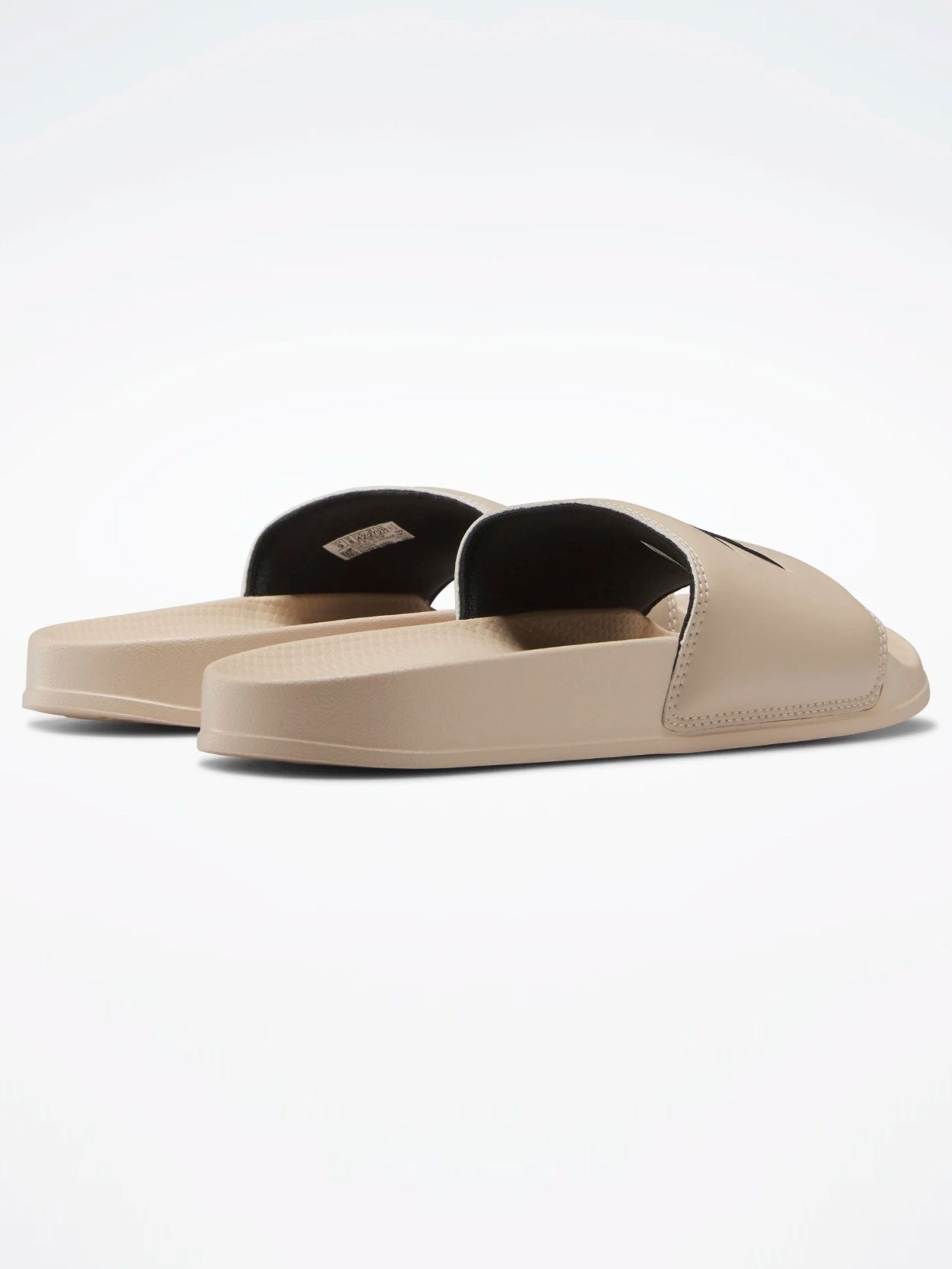 Reebok Spring 2023 Classic Slide Taupe Sandals