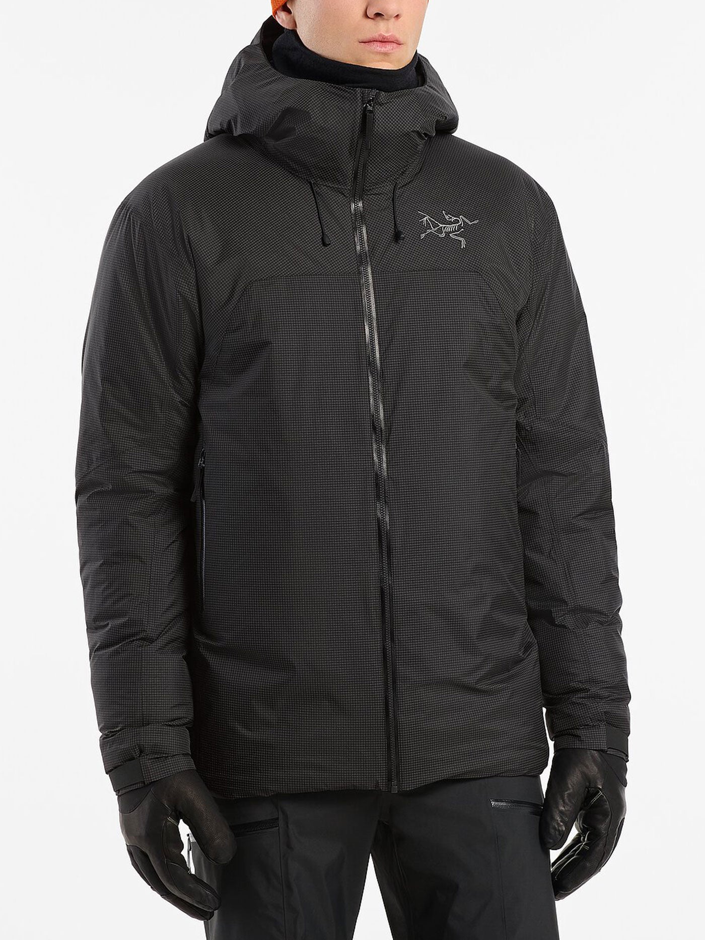 Arcteryx Rush Insulated Snowboard Jacket 2023