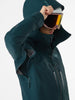 Arcteryx Rush Snowboard Jacket 2023